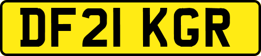 DF21KGR
