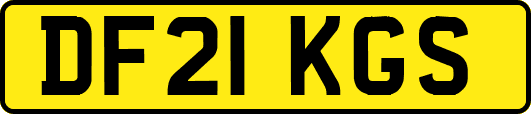 DF21KGS