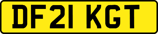 DF21KGT