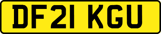 DF21KGU