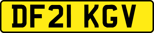 DF21KGV