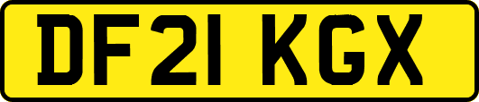 DF21KGX