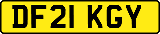 DF21KGY