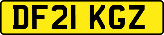 DF21KGZ