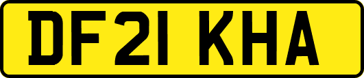 DF21KHA