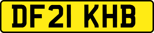 DF21KHB