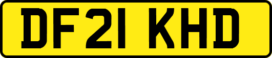 DF21KHD