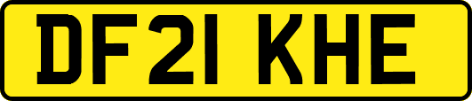 DF21KHE