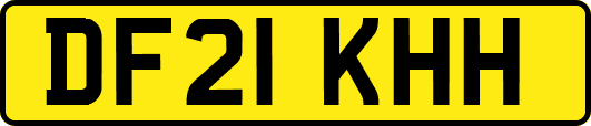 DF21KHH