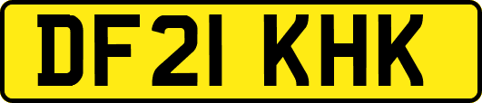 DF21KHK