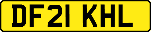 DF21KHL