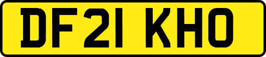 DF21KHO