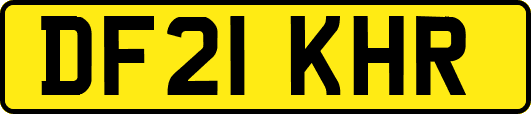 DF21KHR