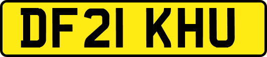 DF21KHU