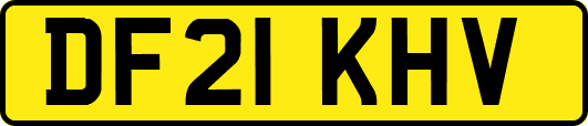 DF21KHV