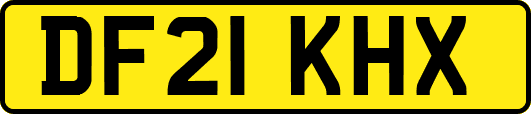 DF21KHX