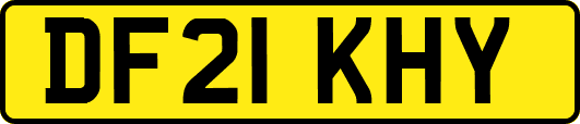 DF21KHY