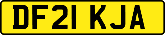 DF21KJA
