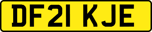 DF21KJE