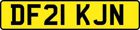 DF21KJN