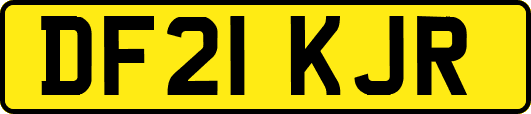 DF21KJR