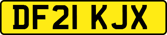 DF21KJX
