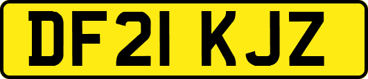 DF21KJZ
