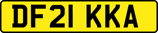 DF21KKA