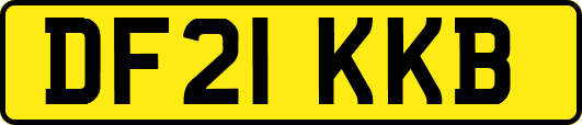 DF21KKB