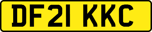 DF21KKC