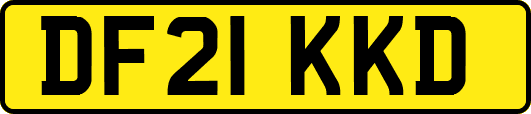 DF21KKD