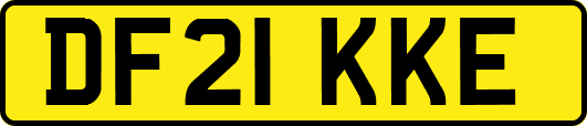 DF21KKE