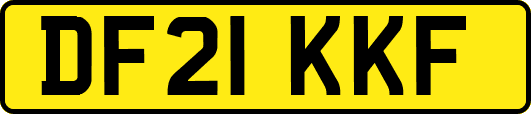 DF21KKF