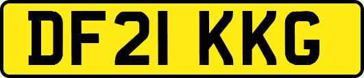 DF21KKG