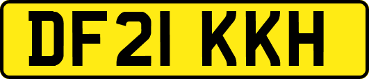 DF21KKH