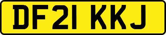 DF21KKJ