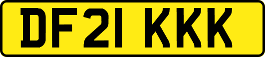 DF21KKK