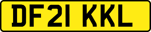DF21KKL