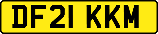 DF21KKM