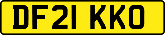 DF21KKO