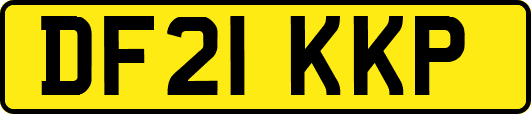 DF21KKP