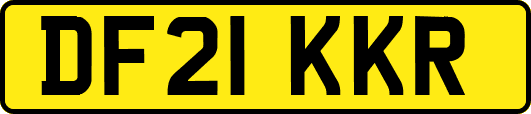 DF21KKR
