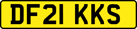 DF21KKS