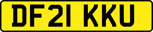 DF21KKU