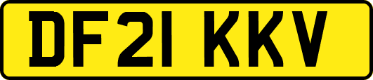 DF21KKV