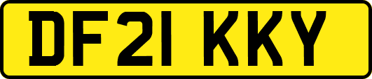 DF21KKY