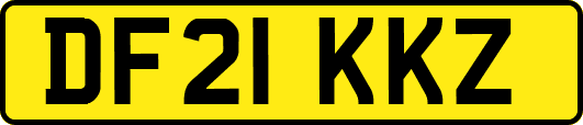 DF21KKZ