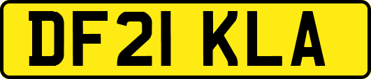 DF21KLA