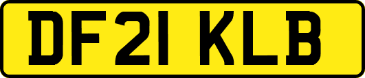 DF21KLB
