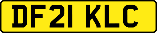 DF21KLC